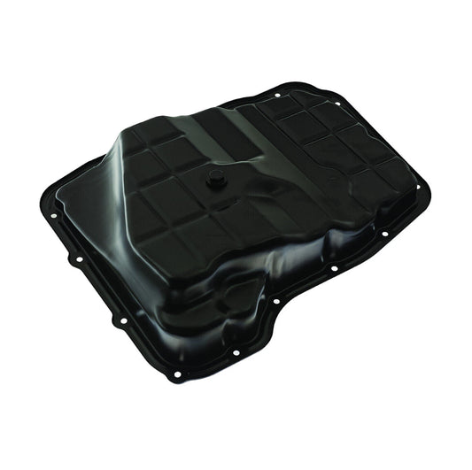 45RFE/545RFE/68RFE 4WD Deep Transmission Pan with Drain Plug Fit Ram JEEP