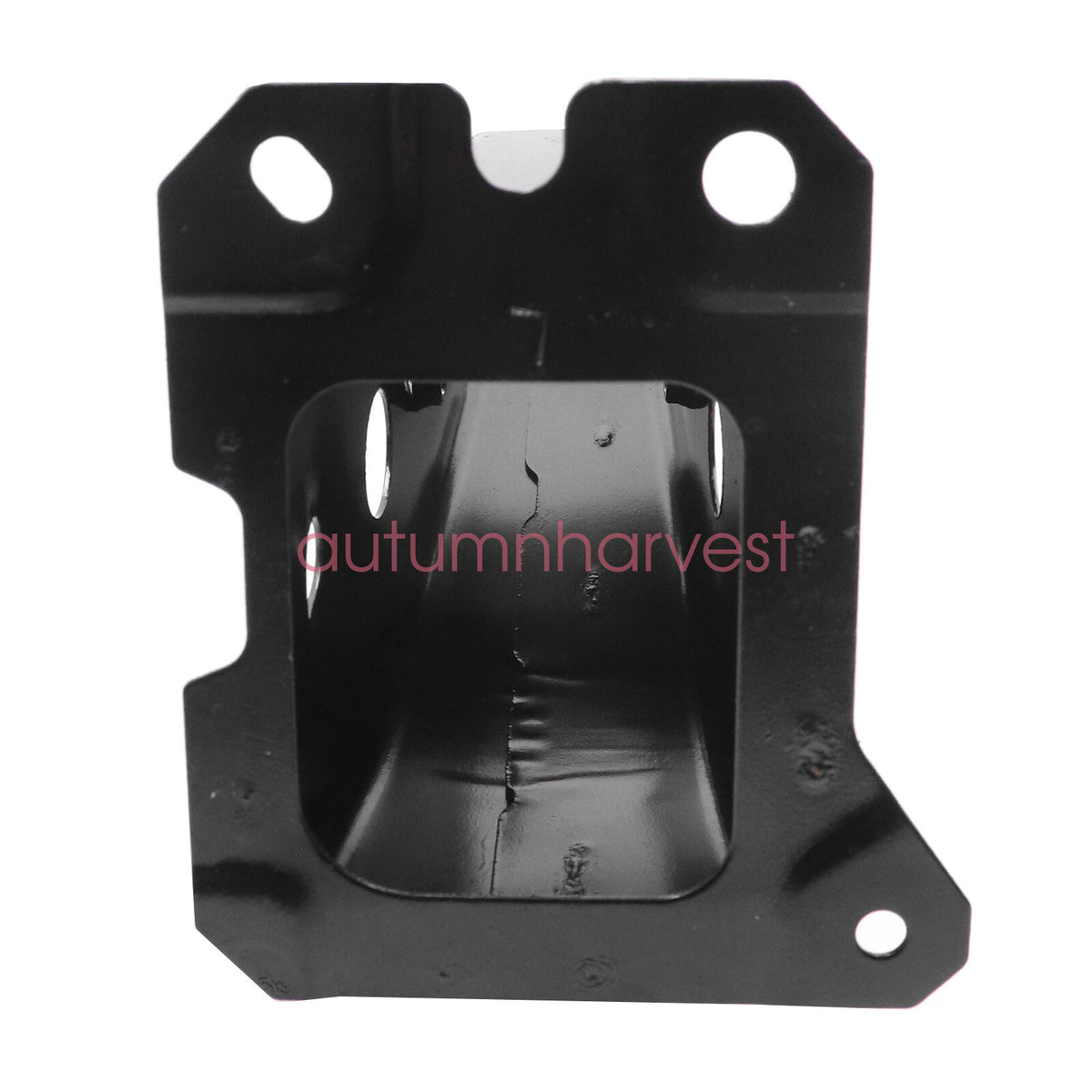 Right+Left side Bumper Mounting Bracket Fits 2015 2018 Mazda Mazda 3 Sedan