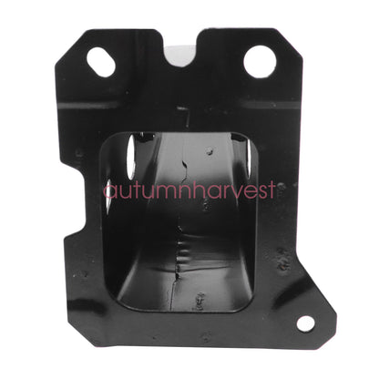 Right+Left side Bumper Mounting Bracket Fits 2015 2018 Mazda Mazda 3 Sedan