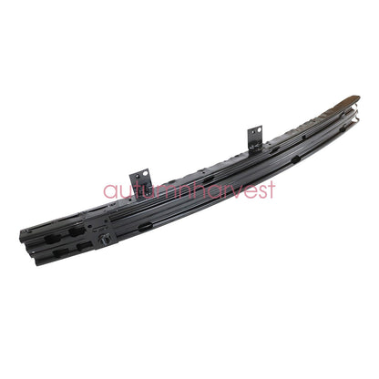 Front Bumper Reinforcement Impact Bar Beam Fits Nissan Sentra 2020 - 2022