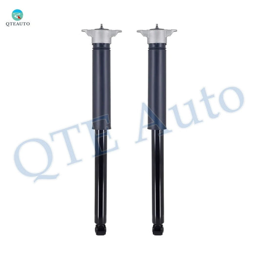 Pair of 2 Rear Complete Shock Absorber Kit For 2013-2019 Ford Escape
