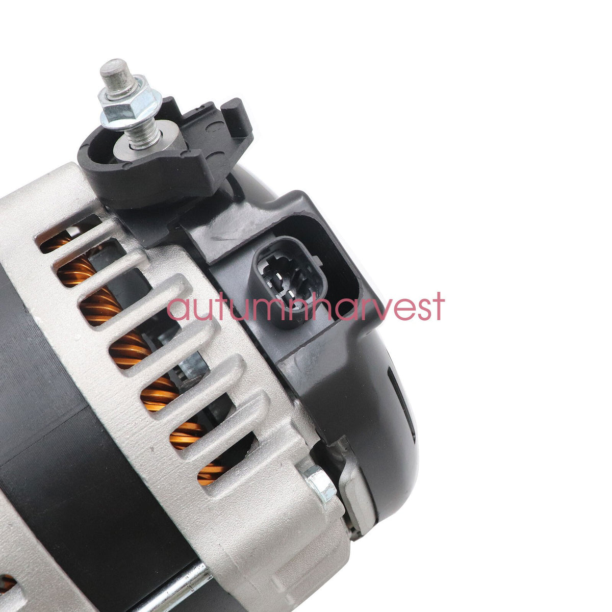 New 170AMP Alternator 84143540 For Tahoe Escalade Yukon Camaro 15-20