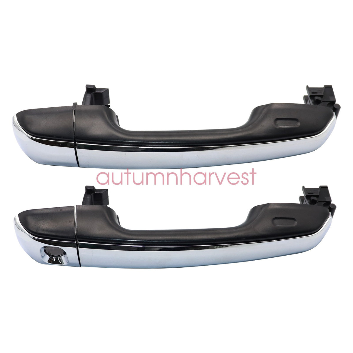 Fit for Lexus GX460 2010-2017 outside door handle four-piece package 6925035020