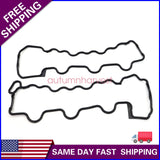 Valve Cover Gasket Set 1120160321 For Mercedes-Benz CLK320 Base Coupe 3.2L 2004