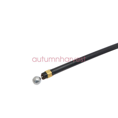 New Hood Release Cable For 2003-2013 Porsche Cayenne 95551153100