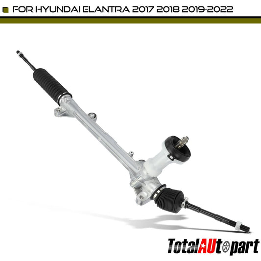 Power Steering Rack & Pinion Assembly For Hyundai Elantra 2017-2022 56500f2000
