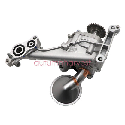 12674264 Oil Pump for Terrain Equinox Malibu Cruze Volt Spark 1.4 1.4T 1.5T 1.5