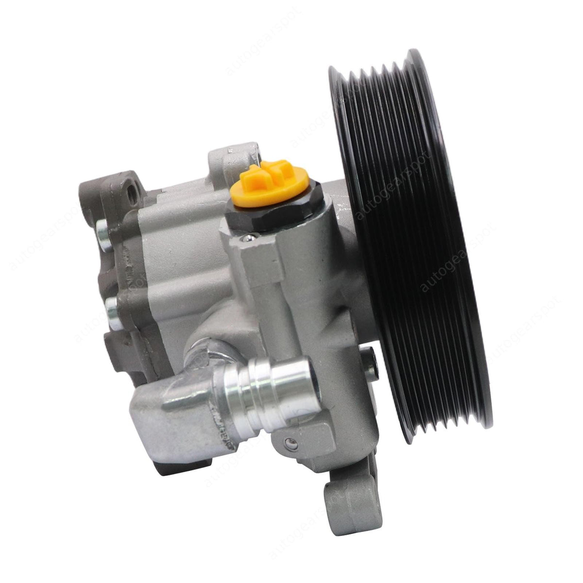 New Power Steering Pump 0044669401 For Mercedes-Benz CLS55 AMG CLS500 2006