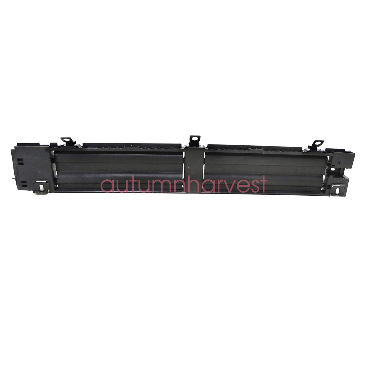 For 2020-2025 Subaru Outback New Radiator Shutter Assembly 52811AN00A