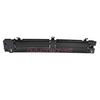 For 2020-2025 Subaru Outback New Radiator Shutter Assembly 52811AN00A