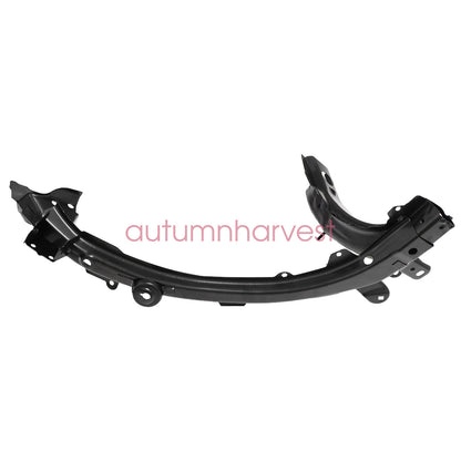 Left & Right Side Radiator Support Assembly For Chevrolet Equinox 2018-2021