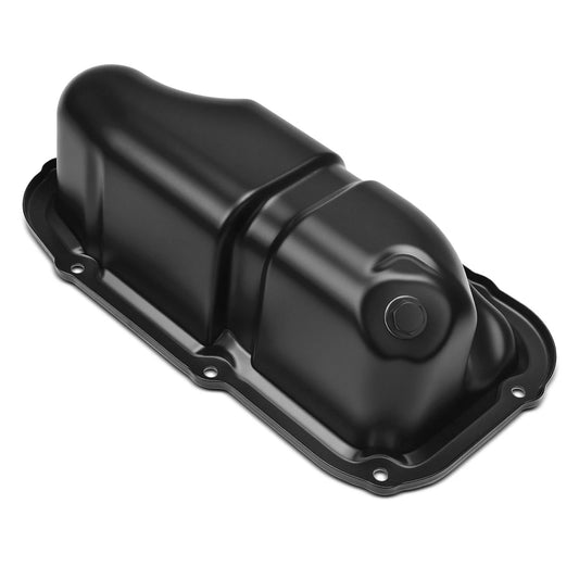 New Engine Oil Pan For Nissan Armada SL SV Platinum 2017-2023 2024