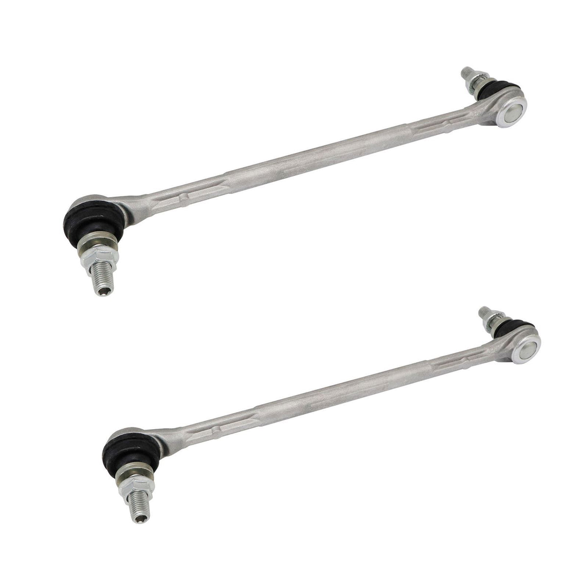 2Pcs Front Stabilizer Sway Bar Link Rod 54618-6LB0A For Nissan 2020-2024 Sentra