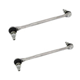 2Pcs Front Stabilizer Sway Bar Link Rod 54618-6LB0A For Nissan 2020-2024 Sentra