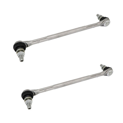 2Pcs Front Stabilizer Sway Bar Link Rod 54618-6LB0A For Nissan 2020-2024 Sentra