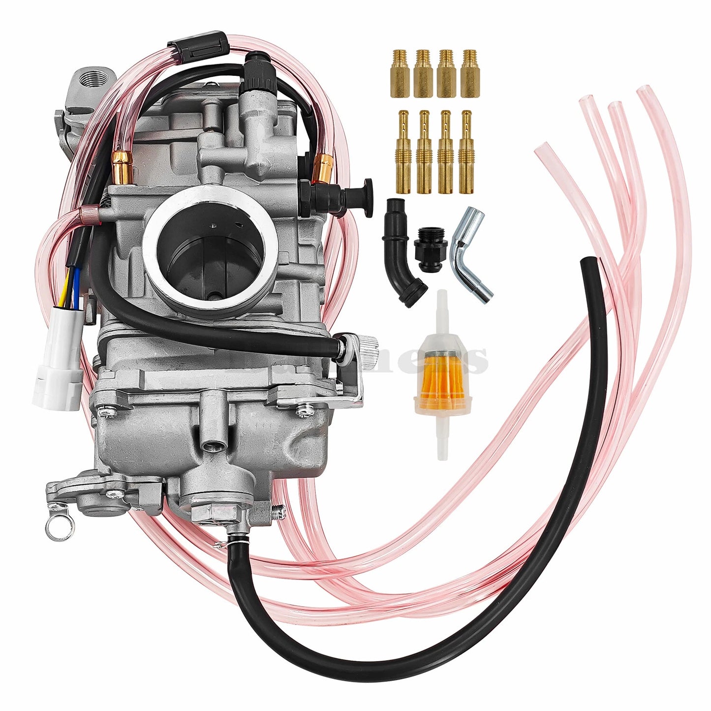 For 2006-2014 Honda TRX450R TRX450ER 16100-HP1-901, 16100-HP1-B01 Carburetor USA