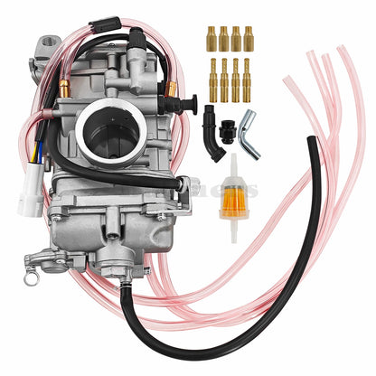 For 2006-2014 Honda TRX450R TRX450ER 16100-HP1-901, 16100-HP1-B01 Carburetor USA
