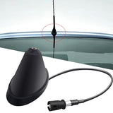 1Pcs Fits 2003-2006 Toyota Corolla 04-09 Prius 03-08 Matrix Radio Antenna Base