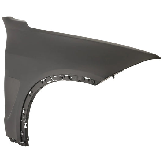 New Replacement Front Passenger Side Fender Fits 2014-2018 BMW X5