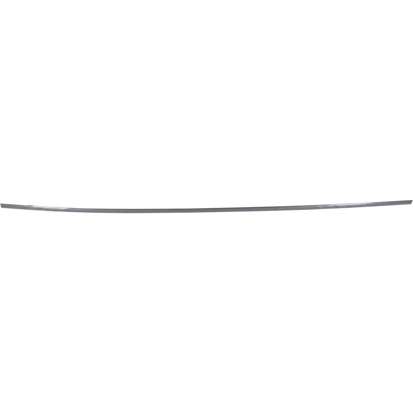 Front Right Door Molding Chrome For Mercedes-Benz S Class 2007-2013