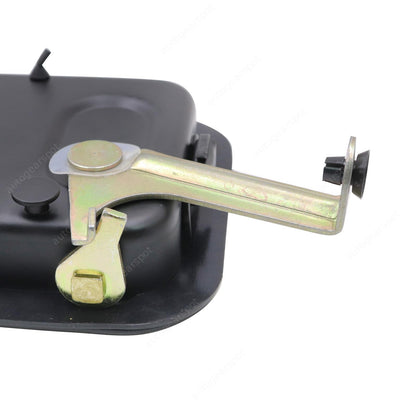 Fits Ford L8000/ L9000 MODELS DOOR HANDLE (SET) F4HT8022401AA F1HZ8022405A
