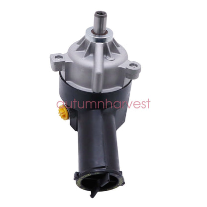 Power Steering Pump w/ Reservoir For Ford F-150 F250 Mustang Lincoln