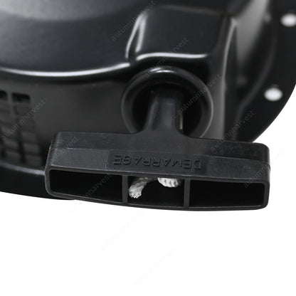 For Yamaha MZ300 Engine Motor Generator Pull Start Recoil Starter 190mm