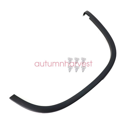 For Volkswagen Tiguan Sport 2.0L 2012-18 Fender Flare Rear Left VW1790101