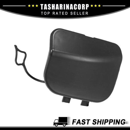 Tow Hook Cover Fits Nissan Juke 2011-2015 - 1 Piece Bumper Eye Cap