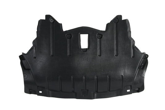 Fit For 2008-13 BMW X6 E71 Engine Splash Shield Guard for Diesel models Black