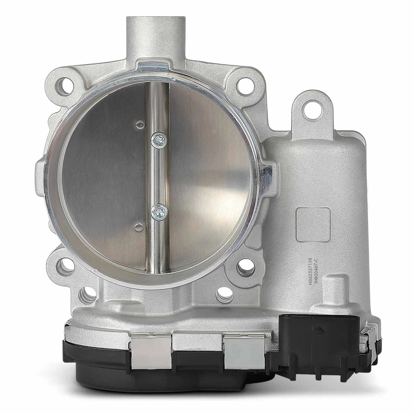 Throttle Body Fits For Jeep Ram 1500 2019 2020 2021 2022-2025 V6 3.6L 5281804AA
