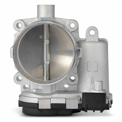 Throttle Body Fits For Jeep Ram 1500 2019 2020 2021 2022-2025 V6 3.6L 5281804AA