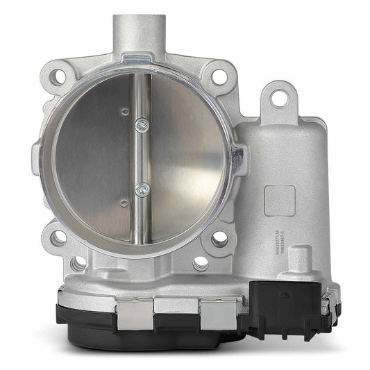 Throttle Body Fits For Jeep Ram 1500 2019 2020 2021 2022-2025 V6 3.6L 5281804AA