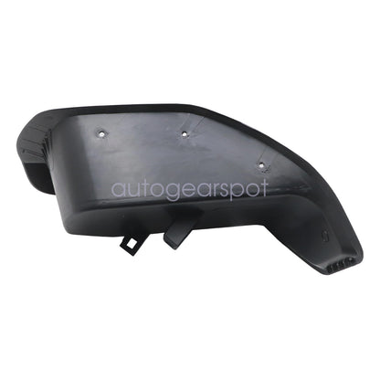 Rear Passenger Side New For Chevy Bumper Face Bar Trim Molding Step Pad 84227861