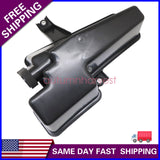 Fit 16-18 Toyota RAV4 2.5L Black Engine Air Cleaner Intake Resonator 17894-0V070