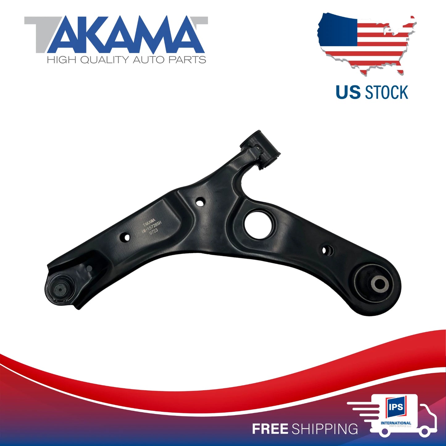 Lower Control Arm with ball joint For NISSAN SENTRA 2020-2024 Front Left SIDE