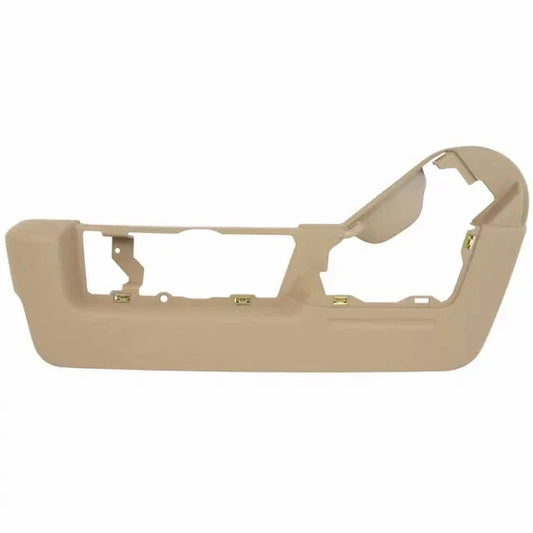 US Driver Seat Bottom Side Trim Cover BL3Z-1562187-AA For 2011-2014 Ford F150