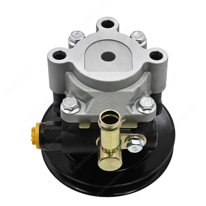 Power Steering Pump Fits Toyota Hiace H100 LH101 2L 2.4L 2.8L 3L 44320-26070