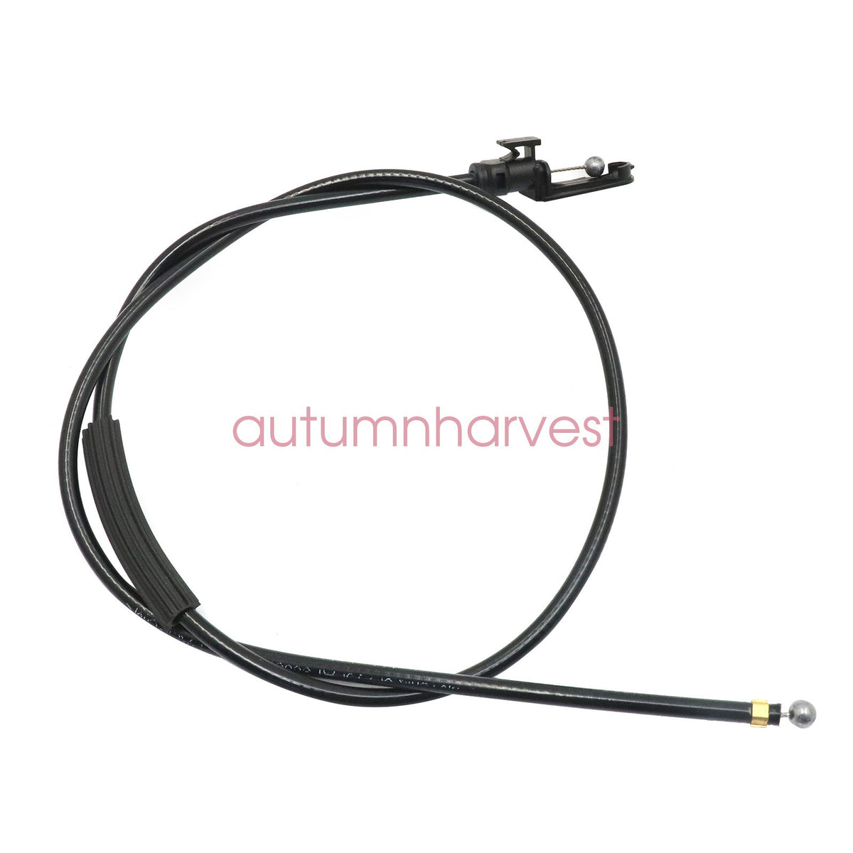 New Hood Release Cable For 2003-2013 Porsche Cayenne 95551153100