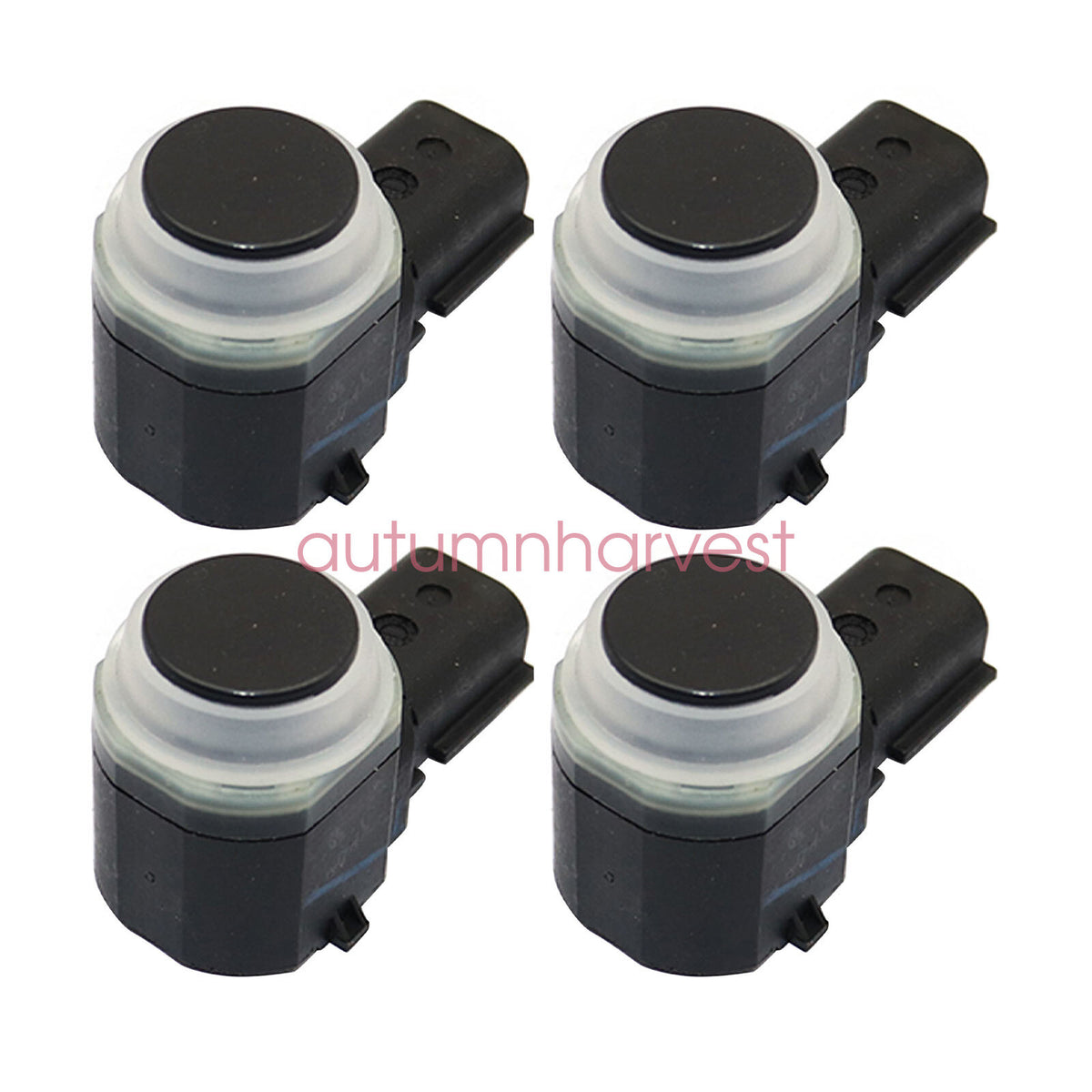NEW 4pcs Fits for Chrysler 300 2017 2018-2021 Park Assist Sensor 5MK60TZZAC