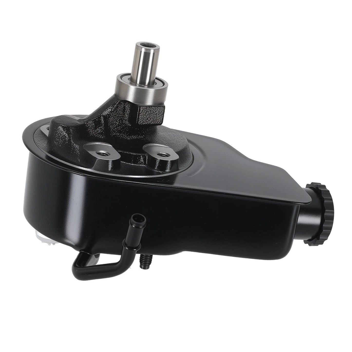 Fits GMC Sierra 1500 5.3L 2007-2013 26074333 15076612 Power Steering Pump