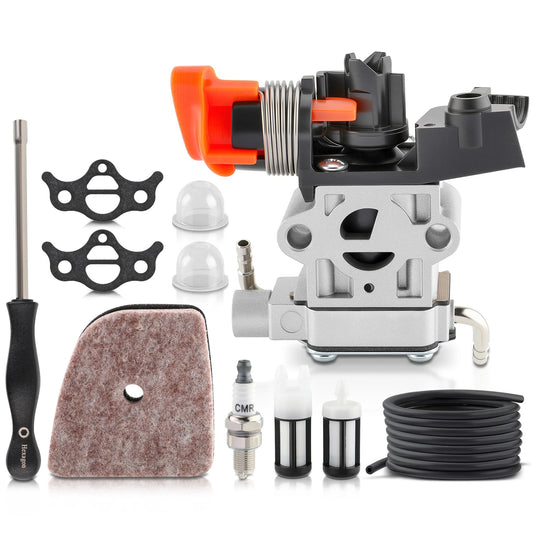 Replacement Carburetor For STIHL FS94R KM94R HL91K HL94 HL94K 4149 120 0600