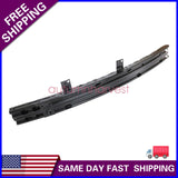 Front Bumper Reinforcement Impact Bar Beam Fits Nissan Sentra 2020 - 2022
