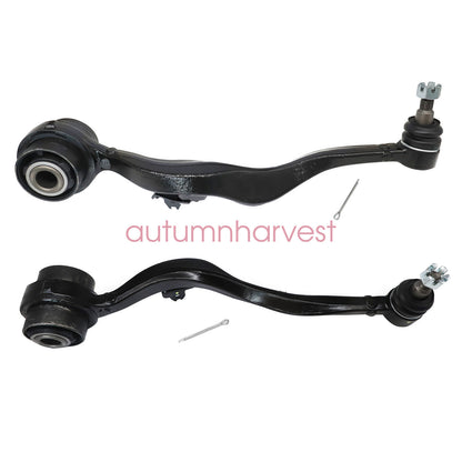 New Front Pair Lower Rearward Control Arm Fits Lexus LS460 LS600h 2008-2016 US
