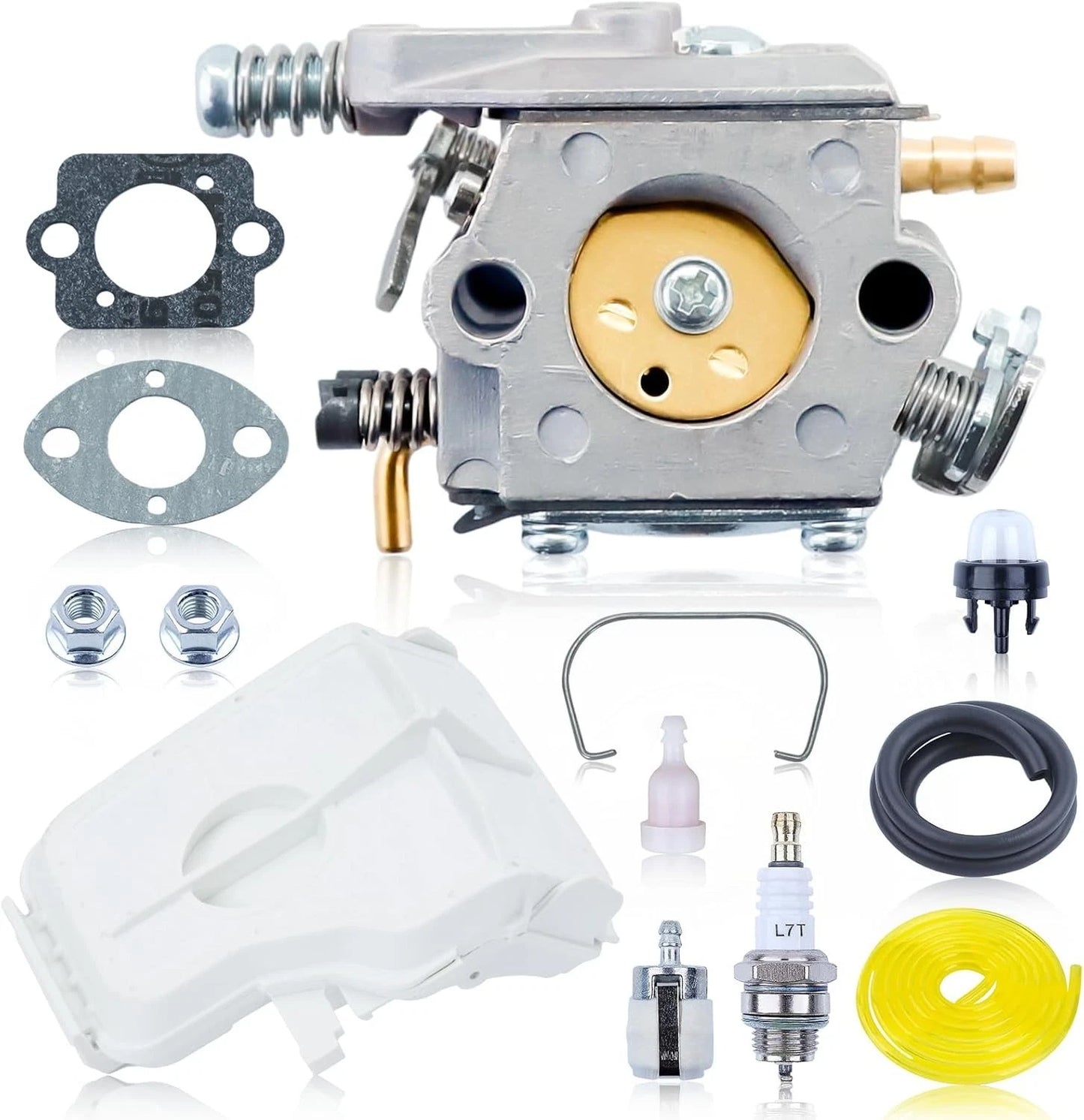 High Quality Carburetor For Echo CS-310 Shindaiwa 305s Chainsaws A021001700