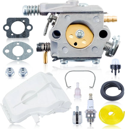 High Quality Carburetor For Echo CS-310 Shindaiwa 305s Chainsaws A021001700