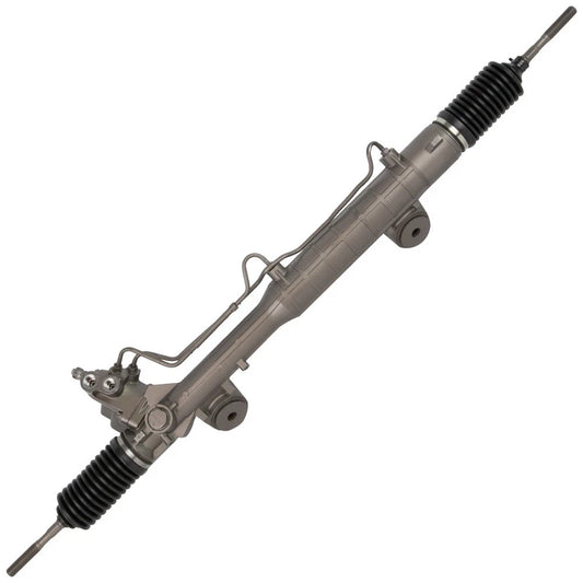 Power Steering Rack & Pinion For Nissan 370Z 2009-2014 High Quality