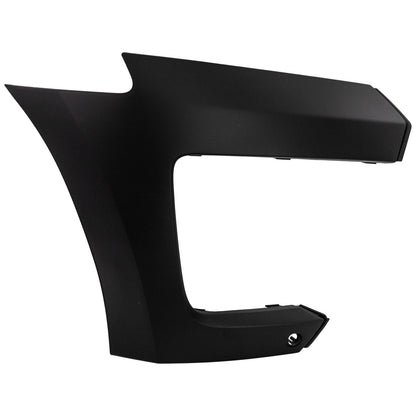For Ford Expedition 2022-2024 Bumper Face Bar End Extension Front Right Side US