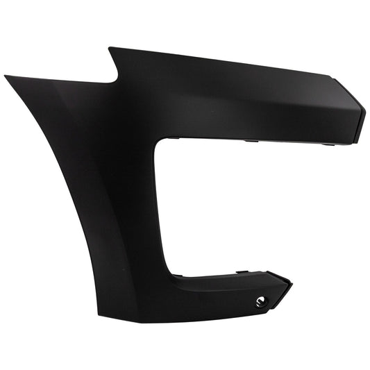 For Ford Expedition 2022-2024 Bumper Face Bar End Extension Front Right Side US