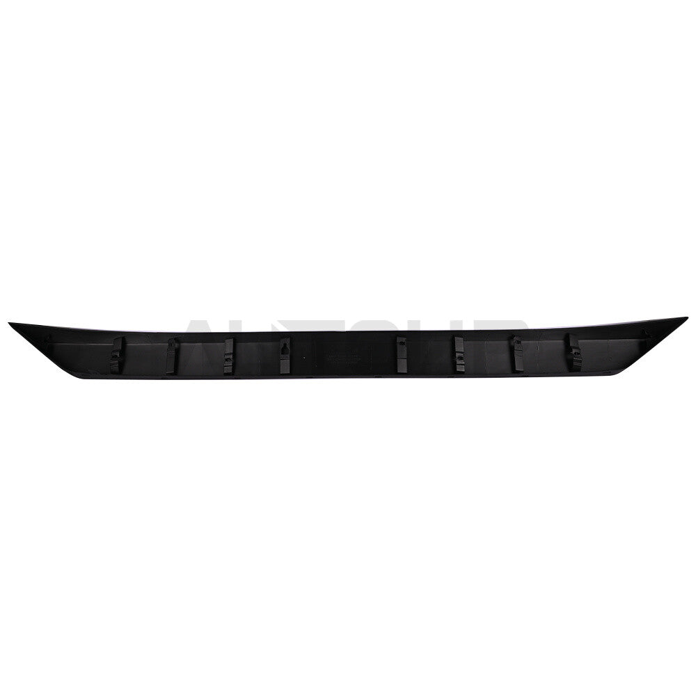 New Lower Tailgate Molding Direct Replacement Fits 2016 -2018 Toyota Rav4